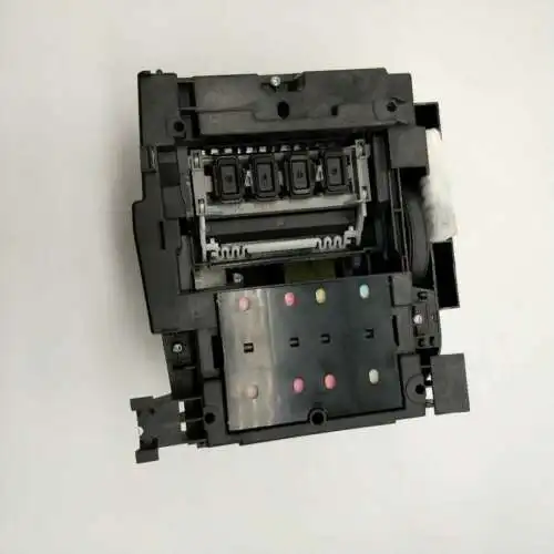 Станция очистки для HP Designjet 500 510 800 Услуги станция C7769 части принтера|service station|hp