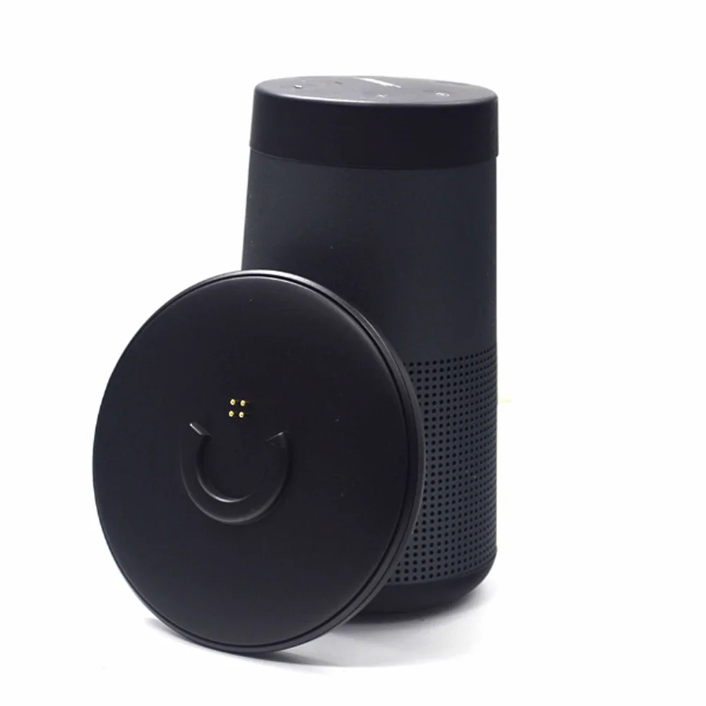 Замена для Bose SoundLink Revolve Charging CradleABS Пластиковая Подставка зарядки