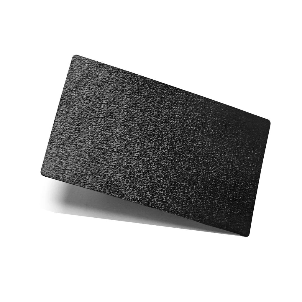 

Car Front Center Console Liner Rubber Insert Water Cup Mat for GMC 2014-2017