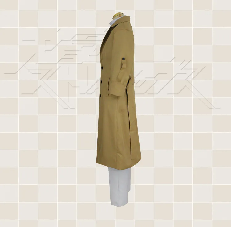 Бунго бродячих товары для собак дадзай Осаму косплэй костюм Костюм на карнавал