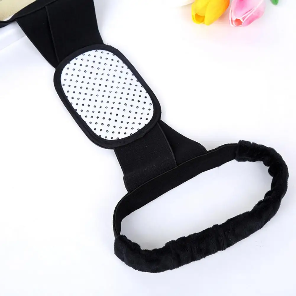 Регулируемый Корректор Осанки Спины ключицы позвоночника спины плеча Опора