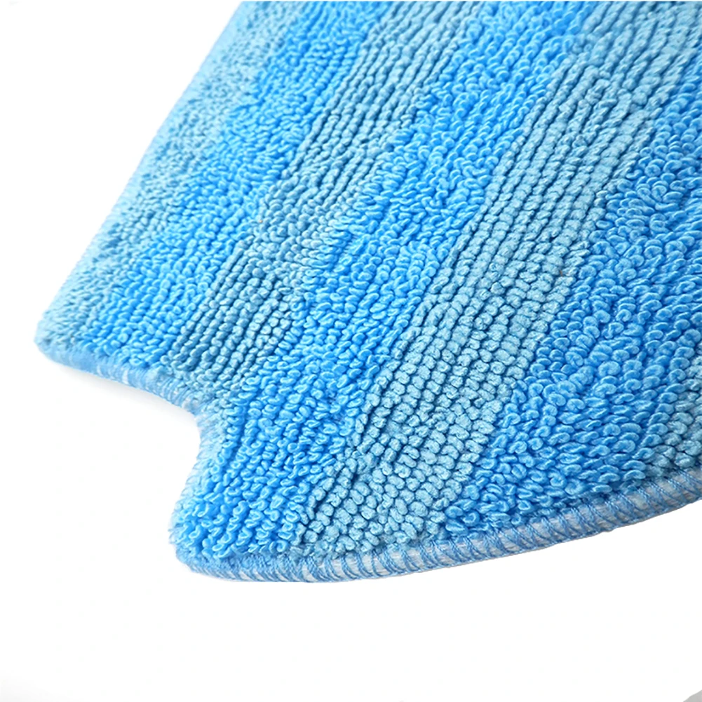 Фильтр для швабры с тряпичной щёткой основной фильтр робота пылесоса Xiaomi Mi