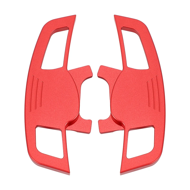 

2X рулевого колеса автомобиля весло переключения продлить СДВИГАТЕЛЬ ДЛЯ GOLF-R GTD GTE MK7 7-поло Scirocco 2013-2018