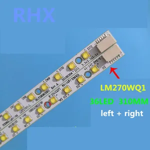 4 предмета в комплекте, для LM270WQ1 SD F1 Для iMac A1419 27 