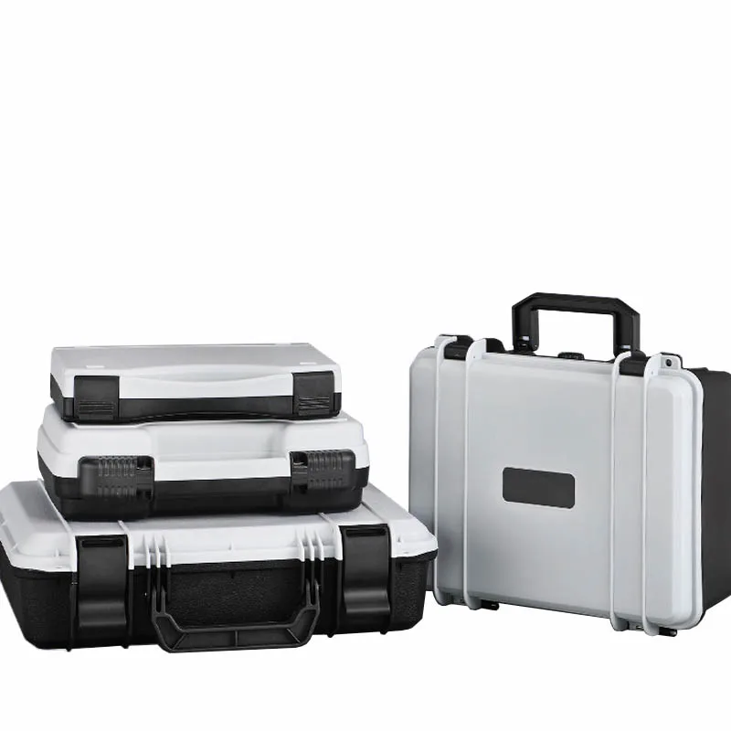 Пластиковый ящик для инструментов безопасный инструмент Чехол защитный