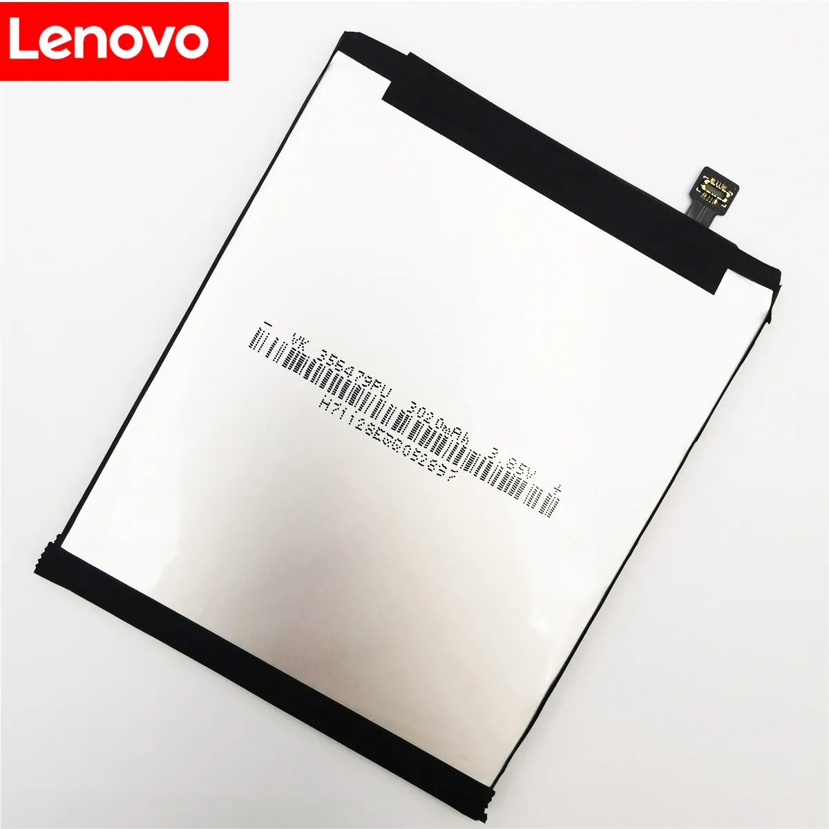 100% оригинальный новый BL289 для Lenovo K5 Play L38011 3030 мАч аккумулятор высокого качества