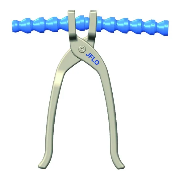 Гибкий шланг 1/4 дюйма для водяного охлаждения масла и охлаждающей трубы