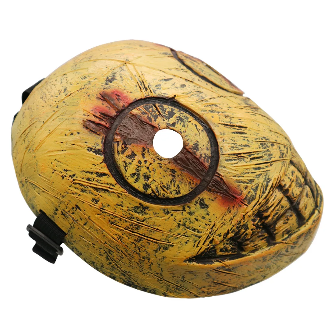 Маска Game Dawn Kill Machine Cos Реквизит для игры на Хэллоуин латексный ужас злый Мясник