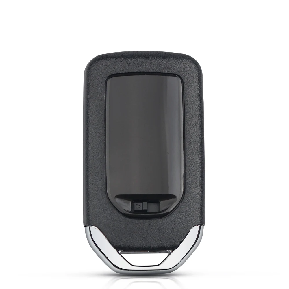 Dandkey KR5V2X 433 МГц ID47 чип транспондера умный дистанционный ключ ASK для Honda CRV 2017 2018 Fob