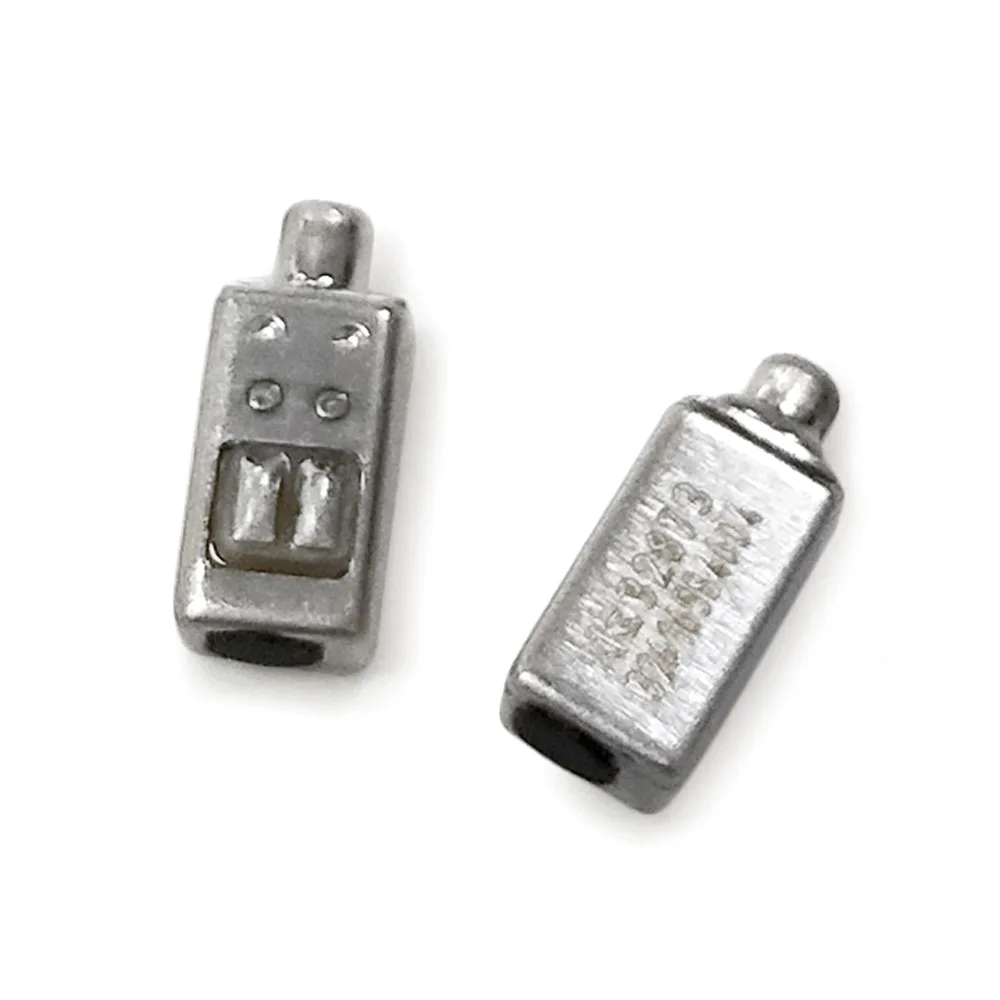 Комплект из 2 предметов Knowles RAF 32873 излучателю с уравновешенным якорем Динамик