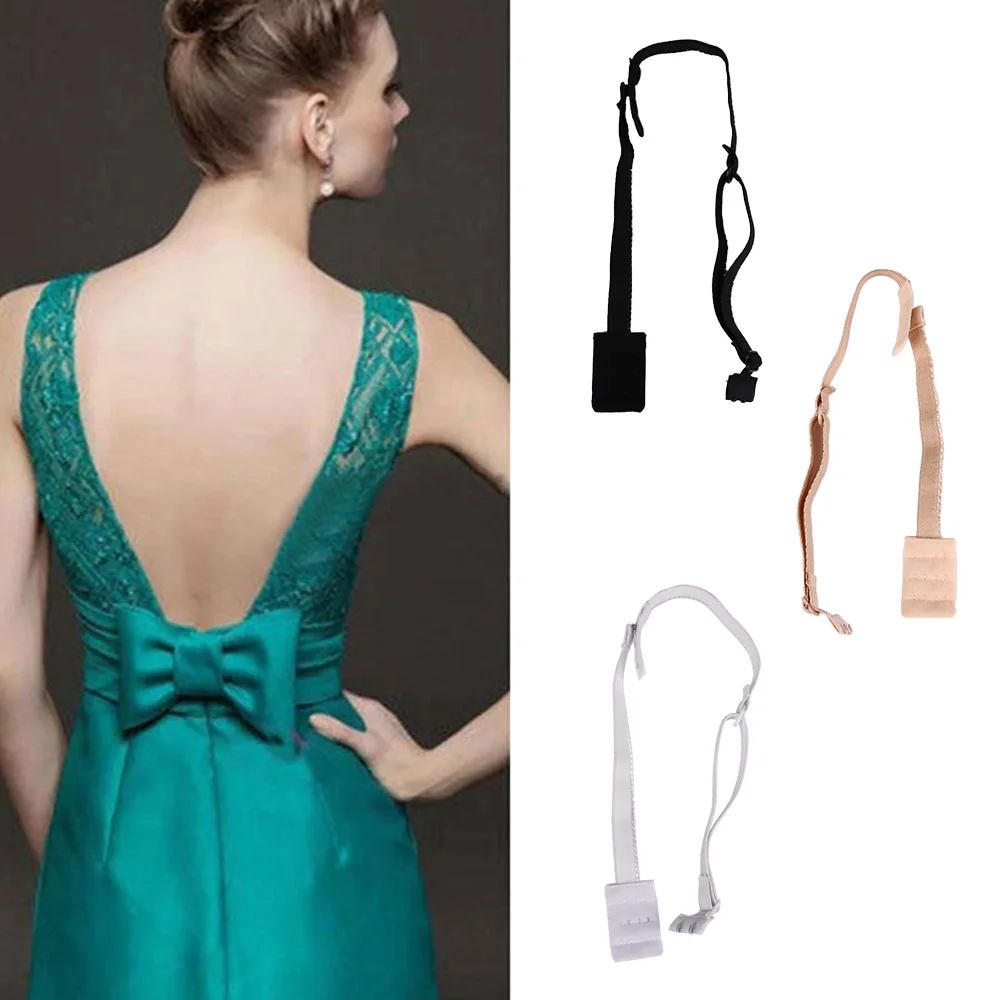 2021 модные низкий бюстгальтер с открытой спиной на ремешках полностью