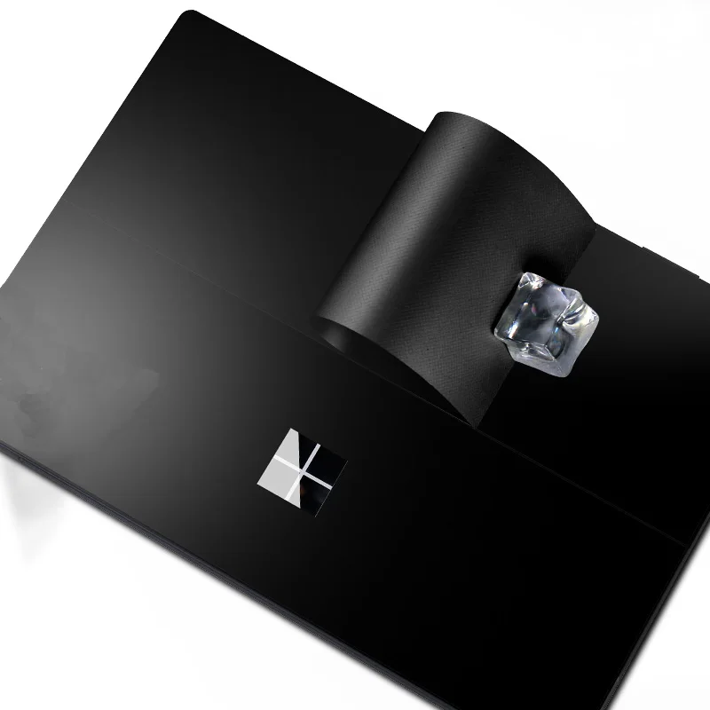 Защитная Наклейка защитная пленка для ноутбука чехол Microsoft New Surface Pro 6 (2018) 12 3 дюйма