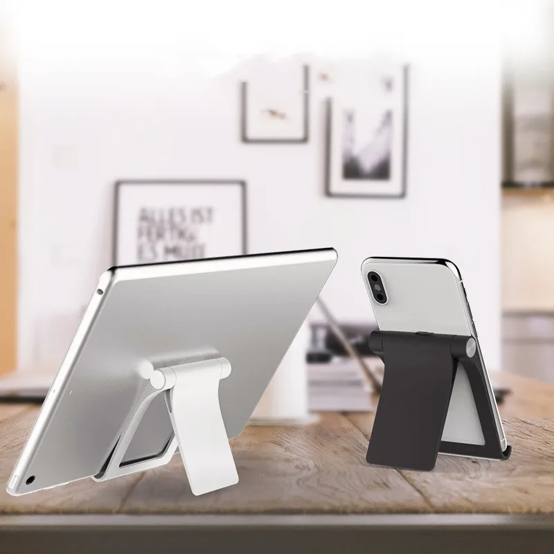 Универсальный держатель для планшета телефона стола всех телефонов настольного