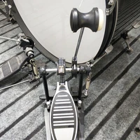 percussion accessories m2 drum kit jazz drum pedal hammer felt head