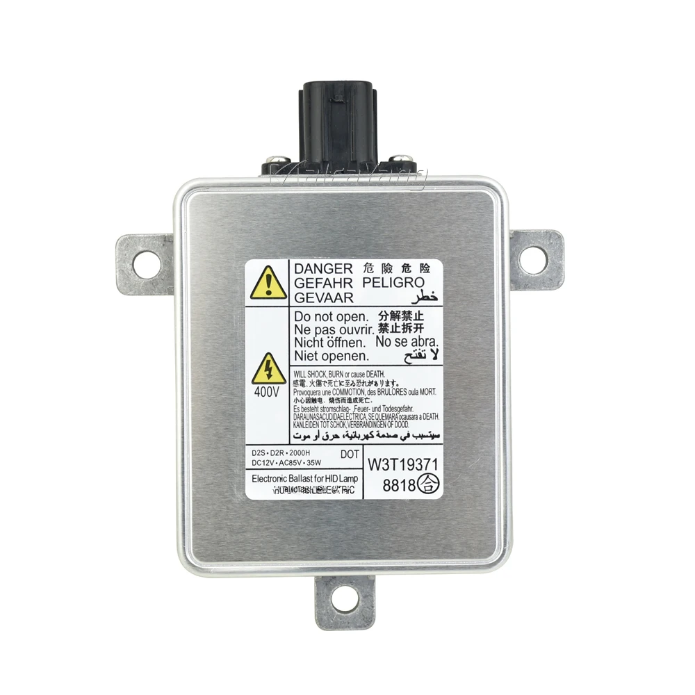 OEM новый ксеноновый балласт для фар W3T19371 W3T16271 W3T20671 W3T20971 Honda Odyssey 33119-SEP-H01 W3T21071 |