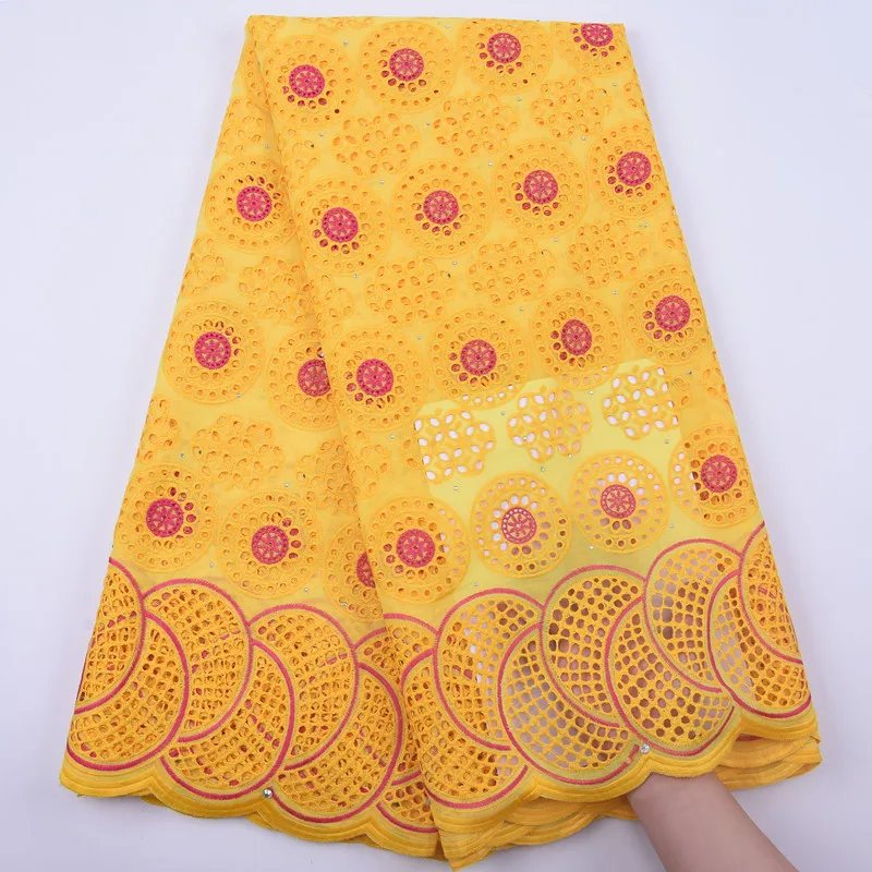 Швейцарская кружевная ткань 2020 высококачественное нигерийское кружево из
