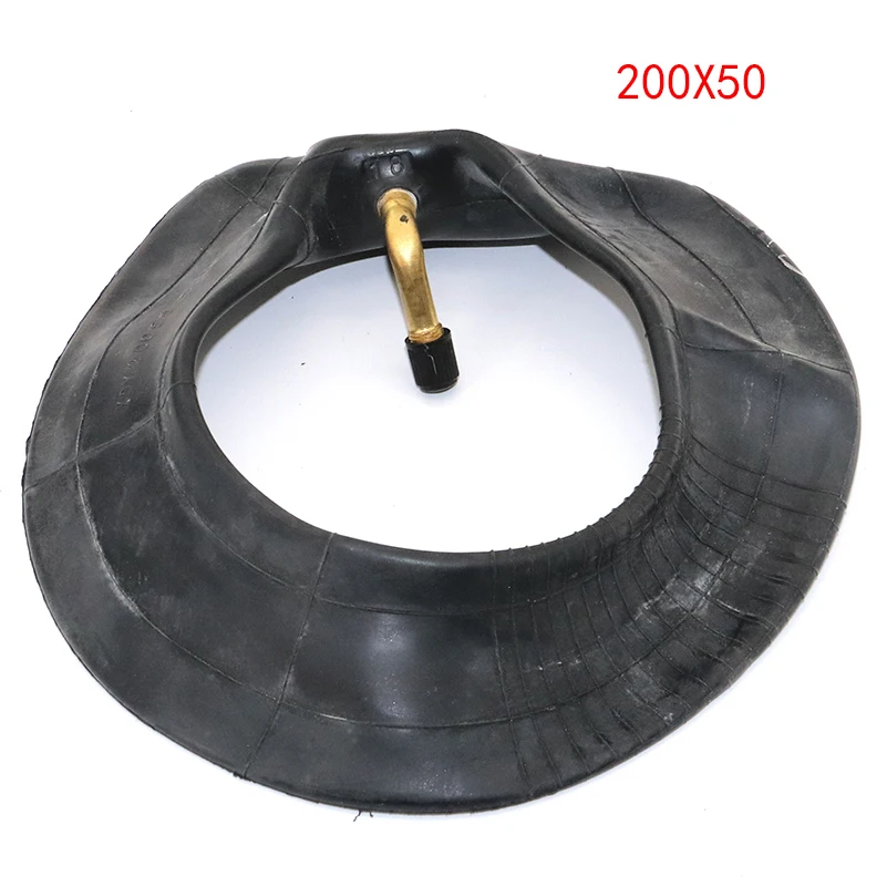 

Комплект внутренней трубы для электрических скутеров, 4,10x50 10x3,50/6x4,10/3,50-6/-4, внутренние камеры для шин