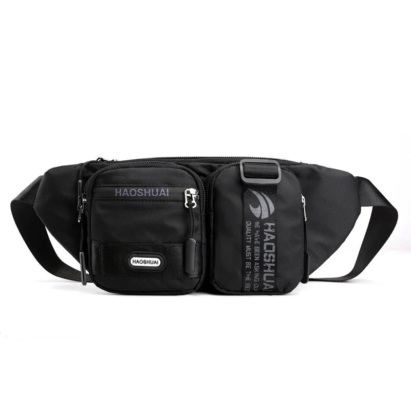 Водонепроницаемая поясная сумка Weysfor