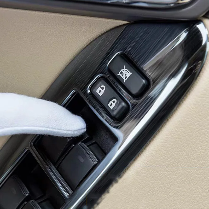 Выключатель питания для Toyota Land Cruiser Prado 150 2010 2011 2012 2013 2014 2015 -2018 J150 LC150 | Автомобили и