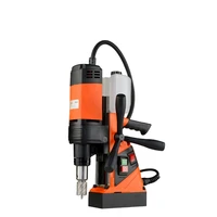 max cutter capacity 35mm hole cutting magnetic drill