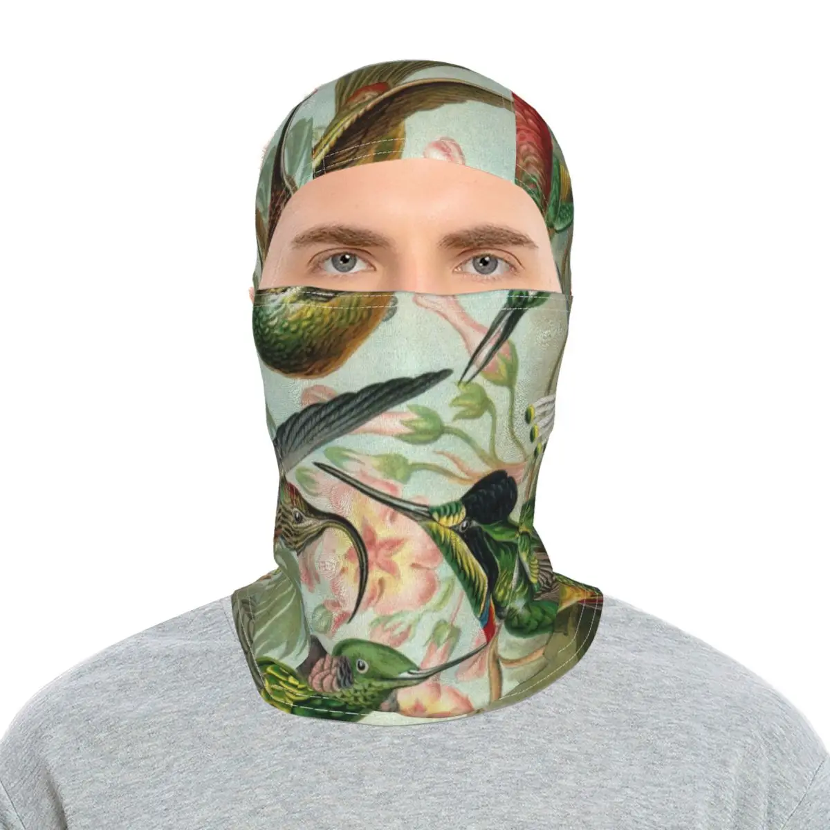 

Outdoor sports sunscreen headgear balaclava face towel balaclava full face face towel