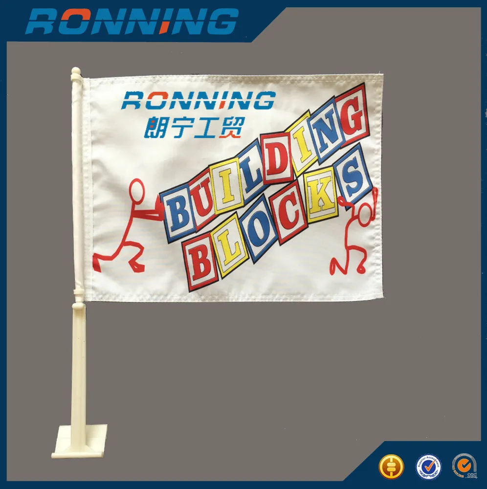 Отличительные пользовательские логотипы сублимационные заготовки