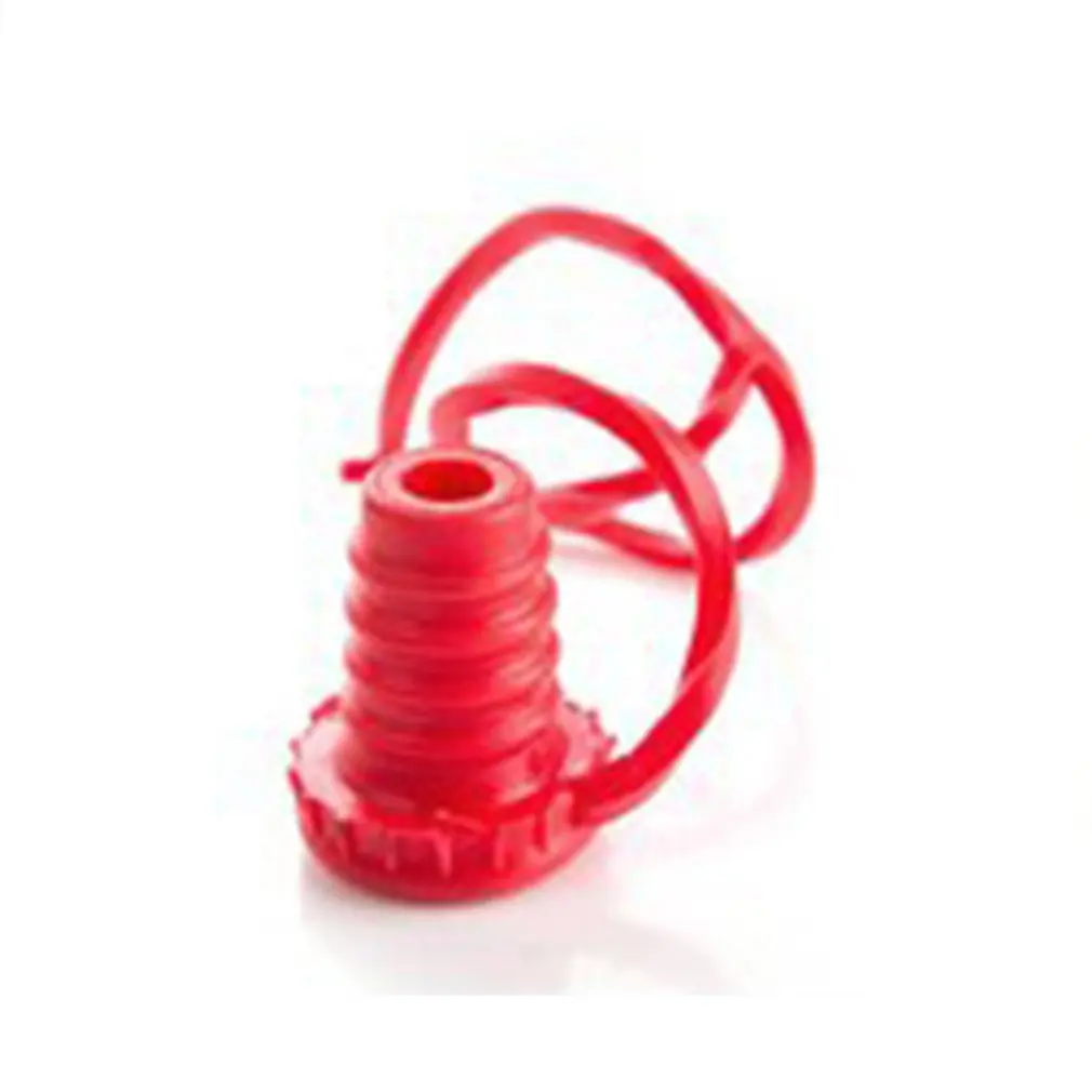 Кухня анти-потеря силиконовая висячая Кнопка приправа пивная пробка для винной