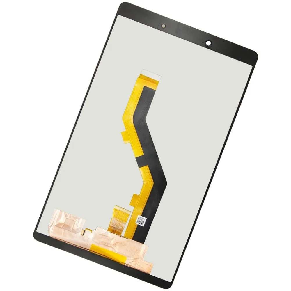100% Оригинальный ЖК-дисплей для Samsung Tab A 8 0 дюйма фотография 2019 T290 T295 сенсорный