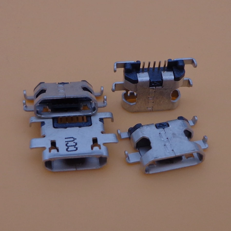 

10PCS Micro Usb Charging Connector Port For Kindle Paperwhite 3G 2nd Gen 2013