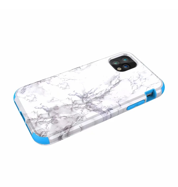 Для iPhone 5 5S SE 6 6S 7 8 Plus X Xs Xr 11 Pro Max PC+ Силиконовые Стразы защитный чехол для iPhone X противоударный чехол