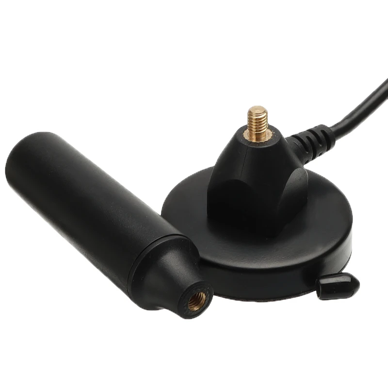 

80 Miles Indoor Digital TV Antenna TV Radius Surf 1080P Signal Receiver Amplifier Mini DVB-T/T2 Fox Antena HDTV Antennas Aerial