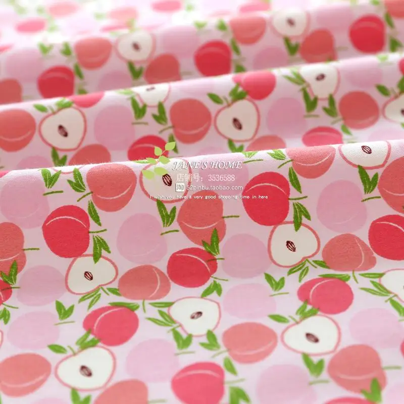 160x50 см Φ твиловая хлопковая ткань сделай сам Детская одежда для изготовления