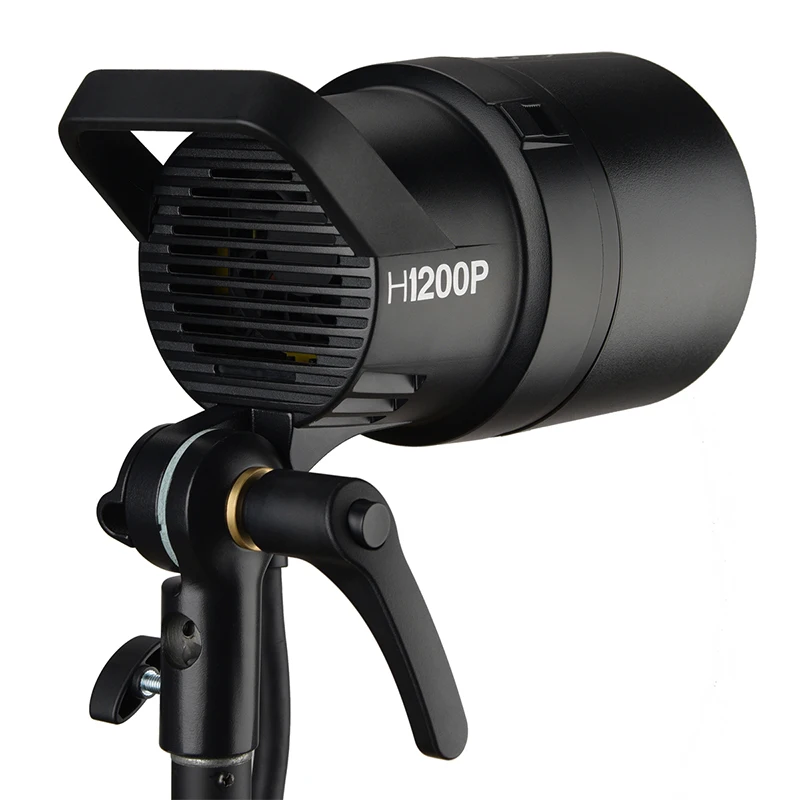Вспысветильник для фотостудии Godox AD1200Pro AD1200 Pro 2 4 Вт 1/8000 ГГц TTL 5600 HSS 40