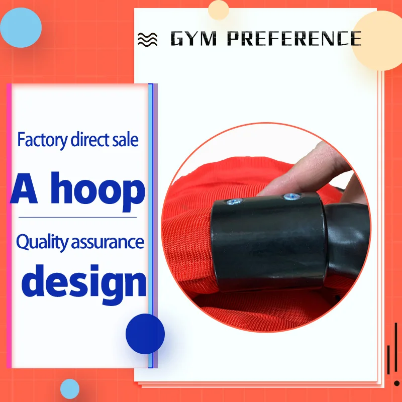Железное кольцо для фитнеса качающаяся корзинка большая веревка домашнее