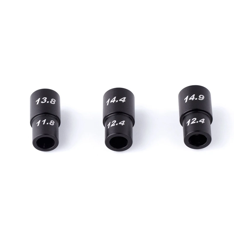 Bike Rear Shock Suspension Bushing Removal Install Tools Bicycle Shocks for Fox Rockshox FOX CCDB DU Disassembly Kit | Спорт и