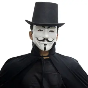 Фетровая шляпа в стиле ретро для мужчин и женщин, фетровая кепка черного цвета в стиле джаз сделай сам для маскарада в стиле стимпанк, реквизит для косплея, вечеринки