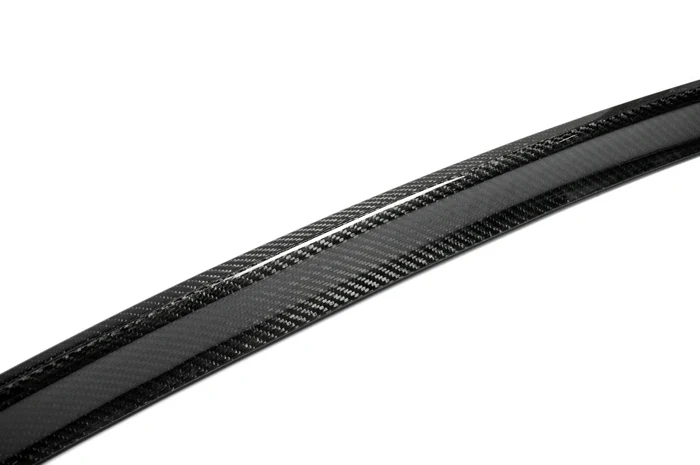 Автомобильный Стайлинг для Nissan Skyline R34 Type-R сплиттер капота из углеродного волокна