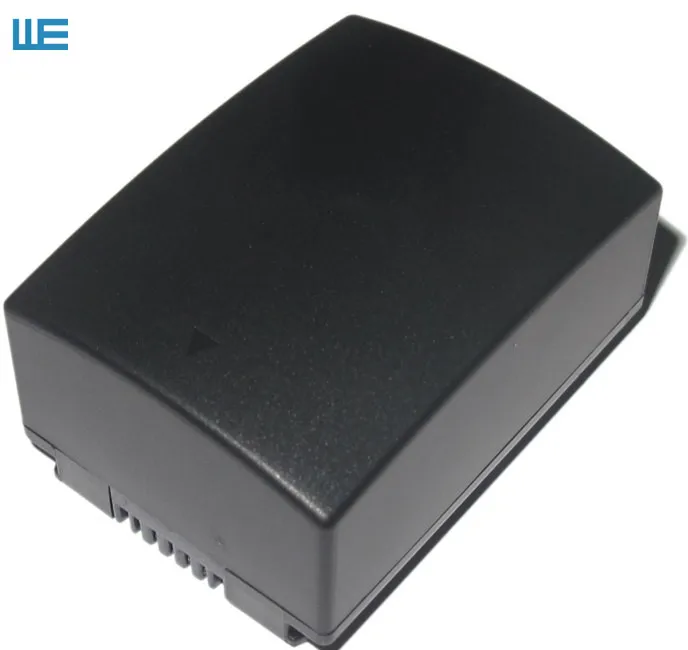 Белый IA-BP105R, IA BP105R, IABP105R IA-BP210R IA BP210R IABP210R Батарея для SAMSUNG SMX-F500 F501 F530 HMX-F900 F910 F920 H320 - Цвет: Белый