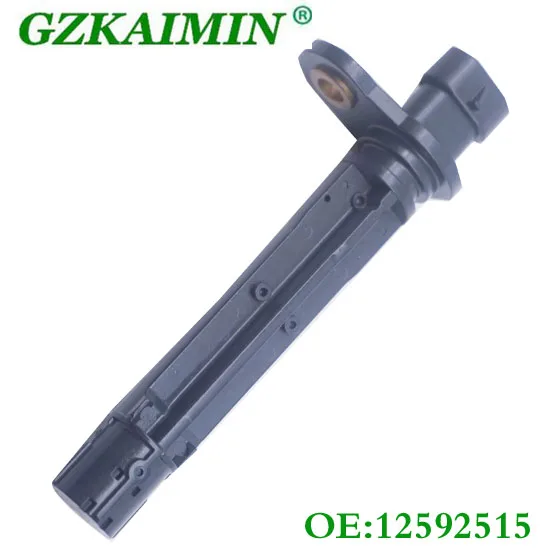 Оригинальный верхний Датчик положения коленчатого вала для GMC CHEVROLET OE 12592515 2134208 213