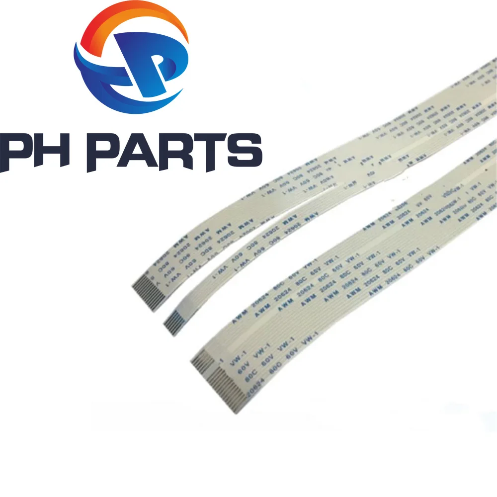 1 шт. гибкий плоский кабель для сканера цис-изображения HP M252 M274 M277 M377 M477 M452 M426 M427 M154