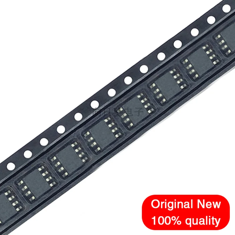 5 шт. IRS2186S IRS2186STRPBF IR2186S S2186 SOP-8 Новая фотография