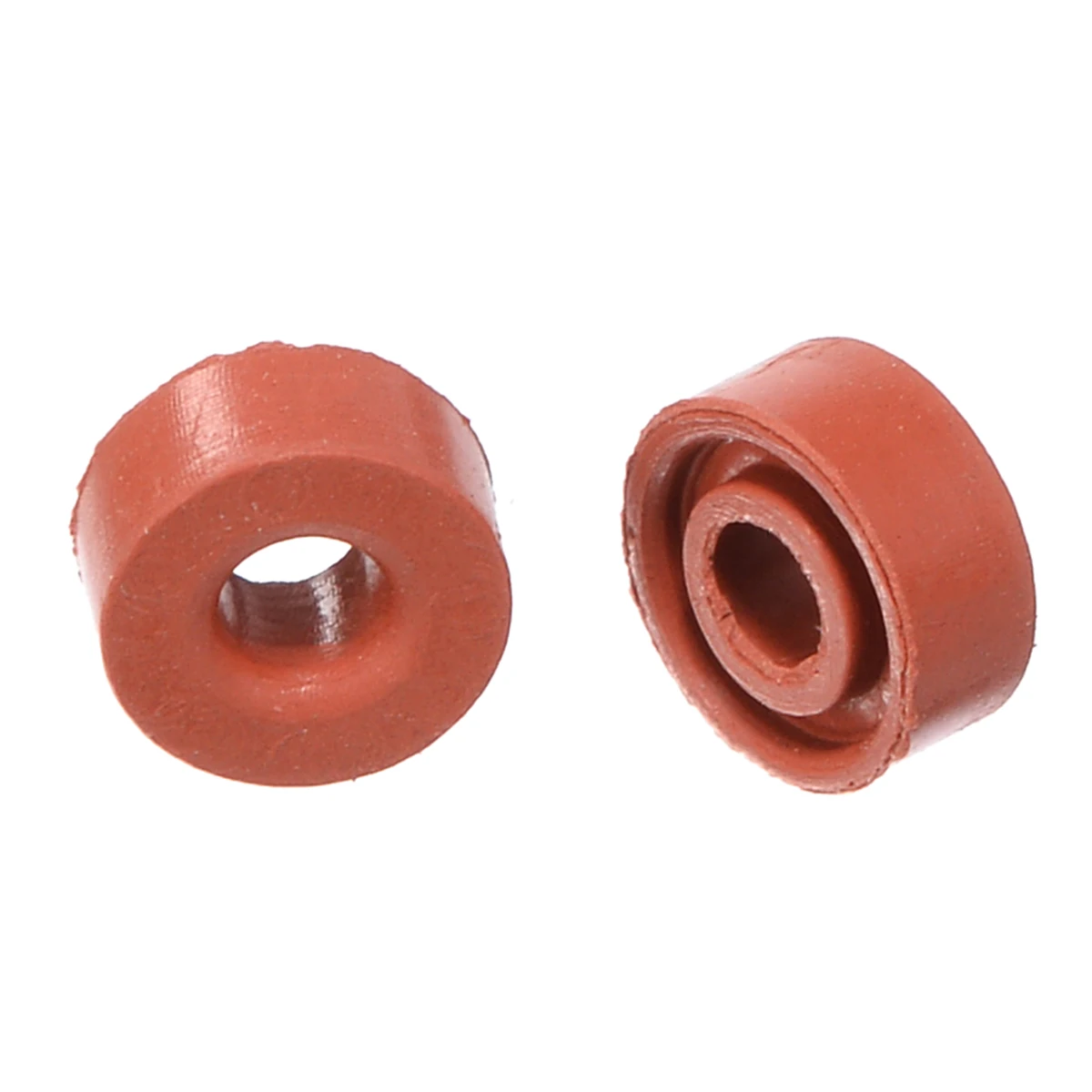 10 шт./компл. Комплект седла поплавкового клапана для карбюратора 398188 281144