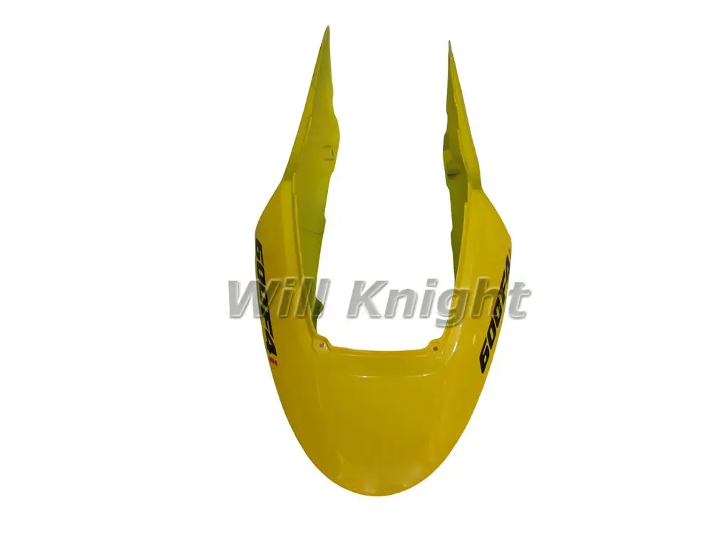 

For Honda CBR600 F4i 2004 2005 2006 2007 Body Panel Fairing Kits Cover Yellow