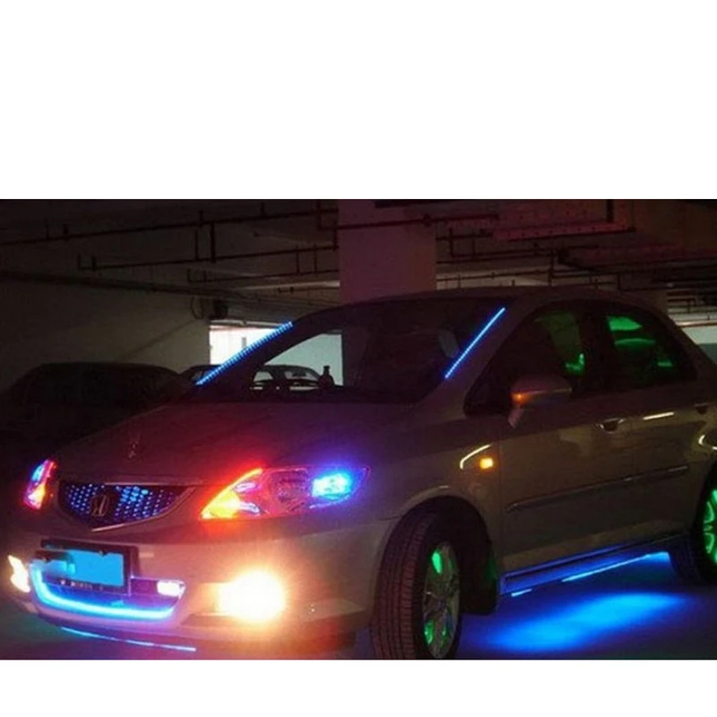 Ярсветильник автомобильный Поворотный Светильник 30 см| |