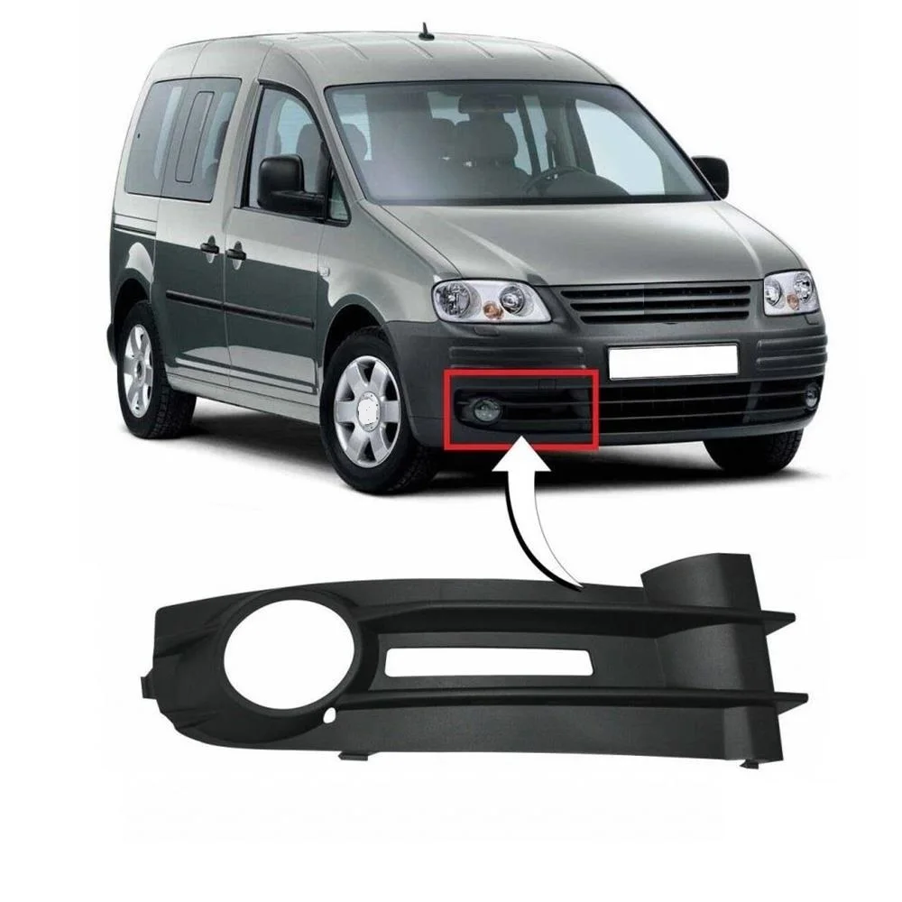 

Противотуманная фара переднего бампера для VW Caddy 2003 2004 2005 2006 2007 2008 2009 2010 2011 2012