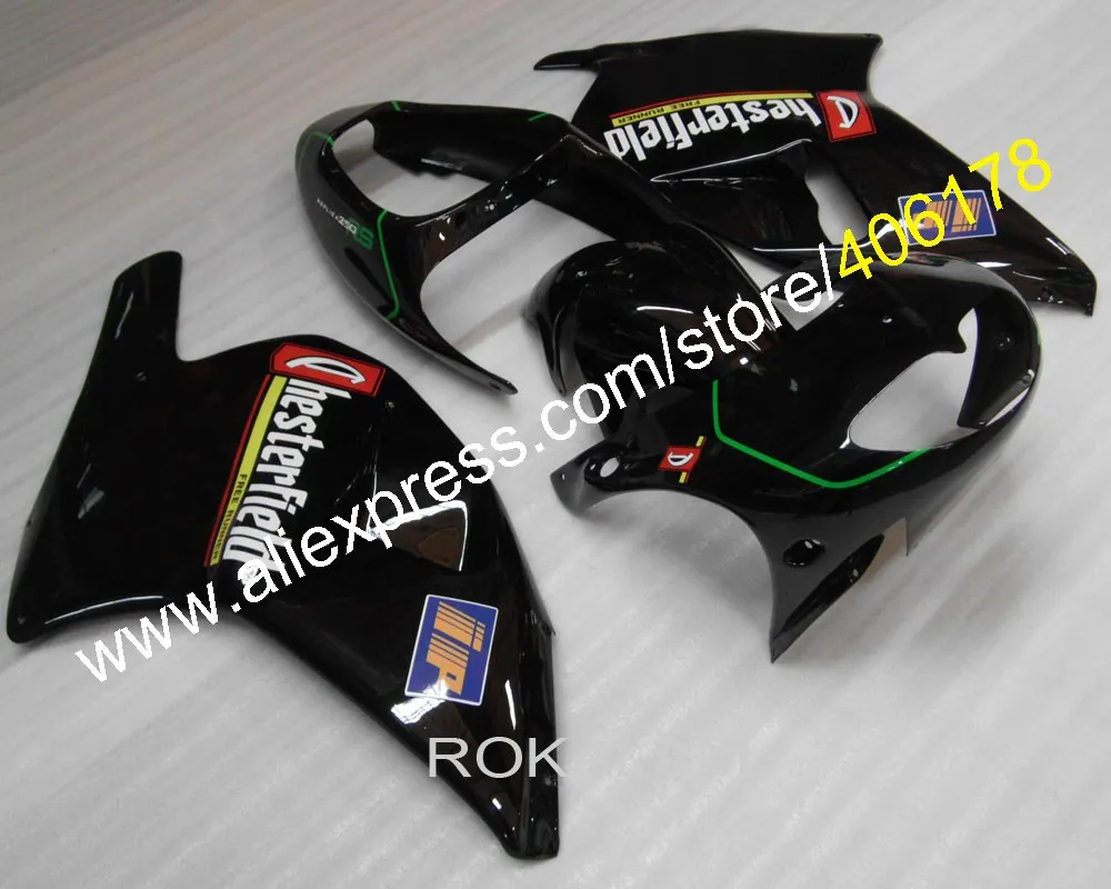 

Обтекатель для мотоцикла Aprilia RS250 95-97 RS 250 1995 1996 1997, детали кузова мотоцикла, Аксессуары для кузова, комплект обтекателей