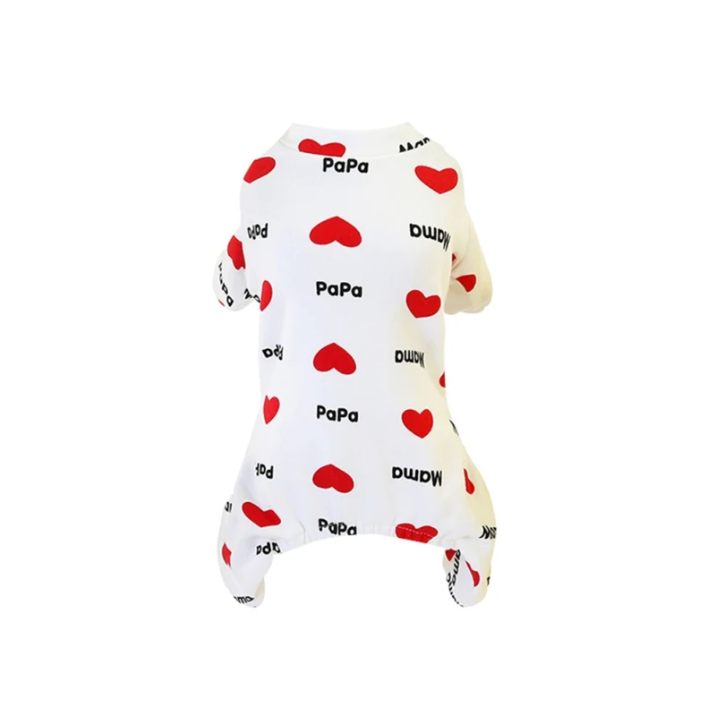 Одежда для собак мягкие теплые комбинезоны флисовое пальто куртка пижама