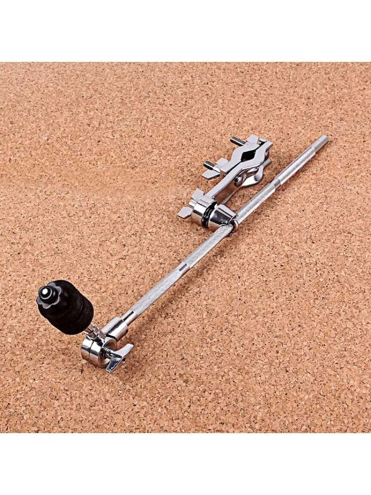 

1Set Drum Clamps Extension Clamps Drums X7JD