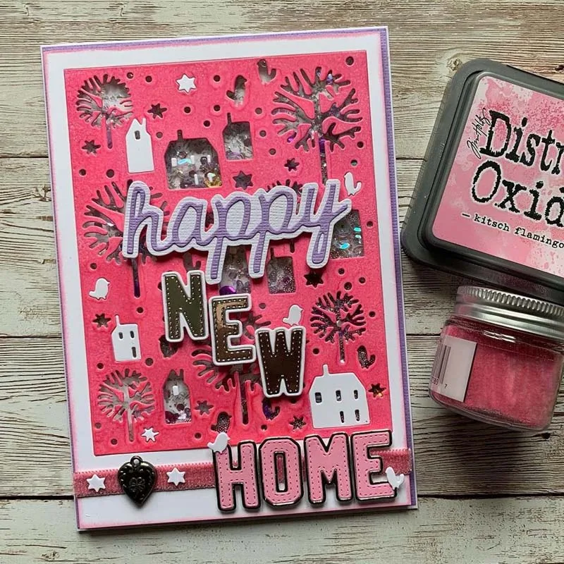 Металлические Вырубные штампы для Хэллоуина новинка 2021 тыква парень ведьма