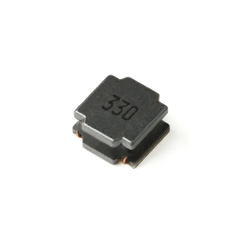 10 шт./лот SMD Силовые индукторы 8040 мкГн 3 4 7 6 8 22мкгн 33мкгн 47мкгн 68мкгн 100мкгн 150мкгн